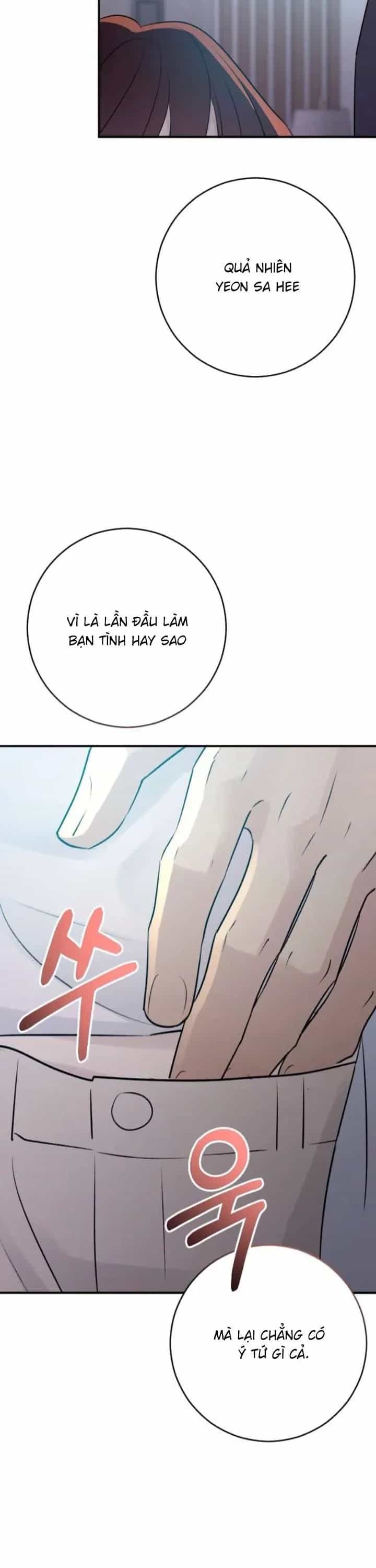 Hành Vi Khốn Nạn - Chương 65 - ảnh 37