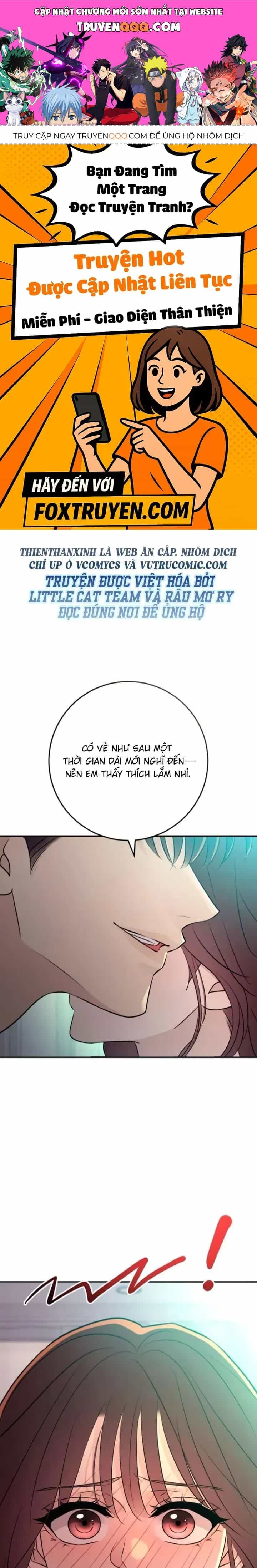 Hành Vi Khốn Nạn - Chương 66 - ảnh 1
