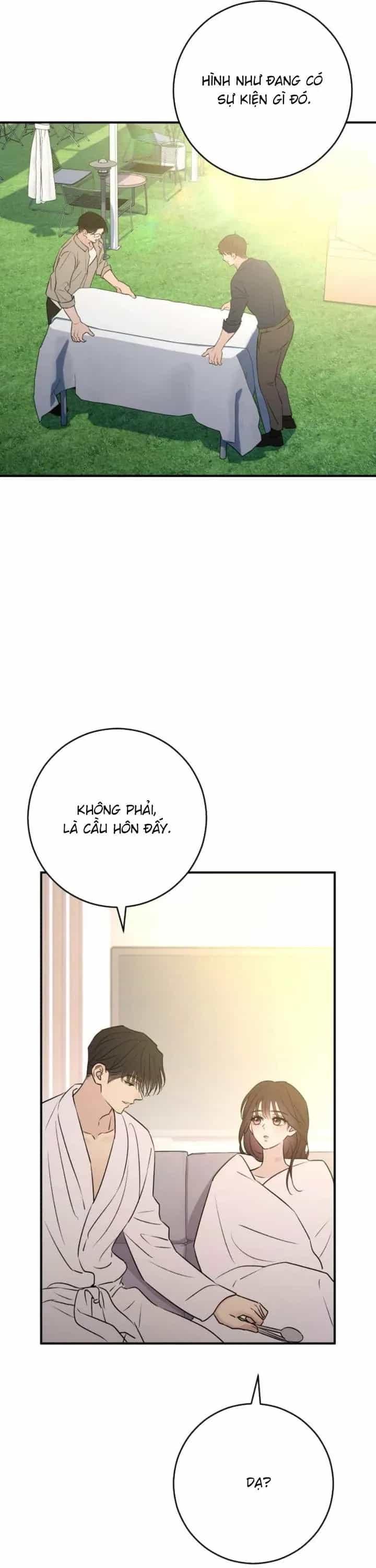 Hành Vi Khốn Nạn - Chương 66 - ảnh 31