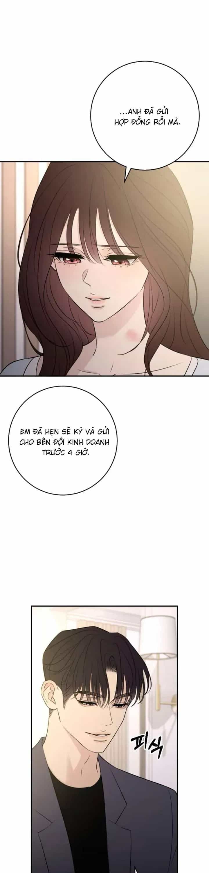 Hành Vi Khốn Nạn - Chương 66 - ảnh 36