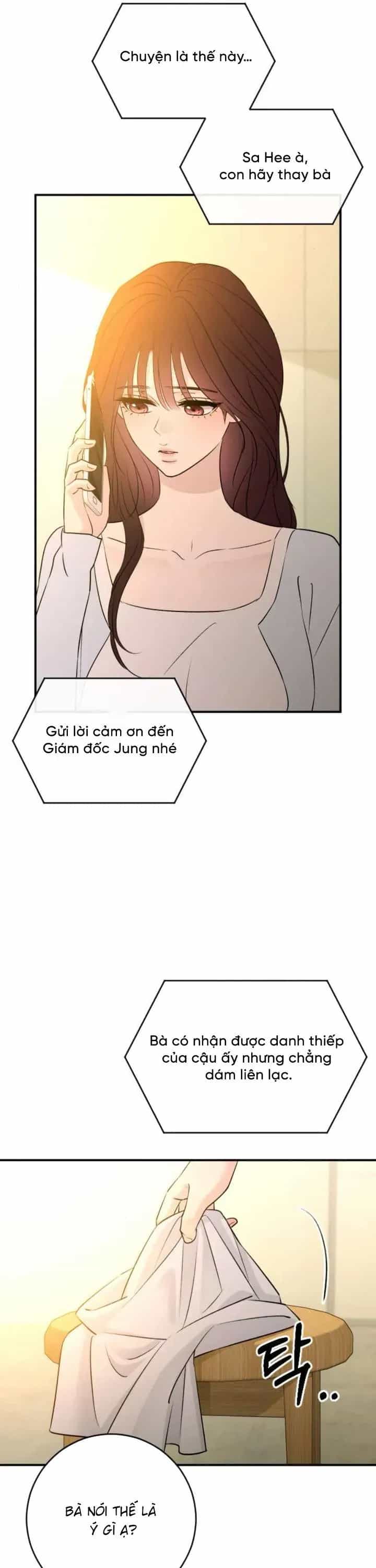 Hành Vi Khốn Nạn - Chương 67 - ảnh 11