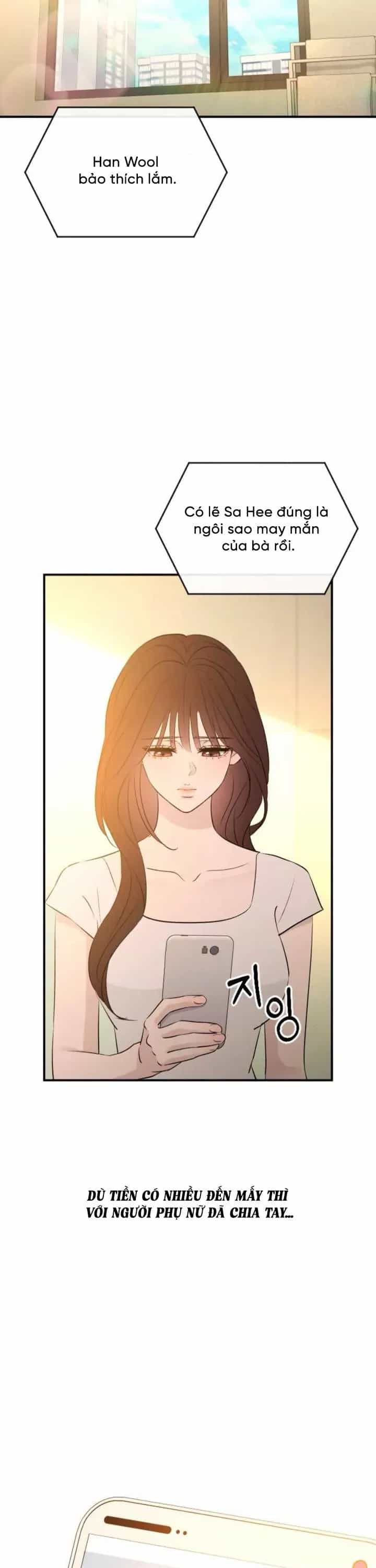Hành Vi Khốn Nạn - Chương 67 - ảnh 13