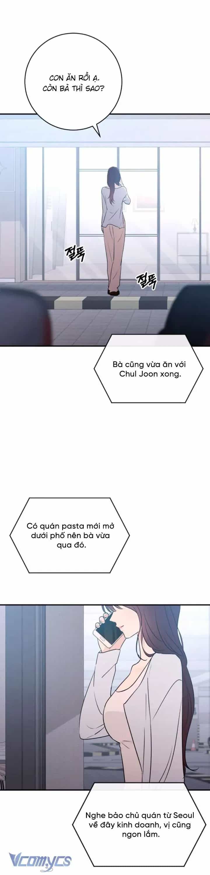 Hành Vi Khốn Nạn - Chương 67 - ảnh 5