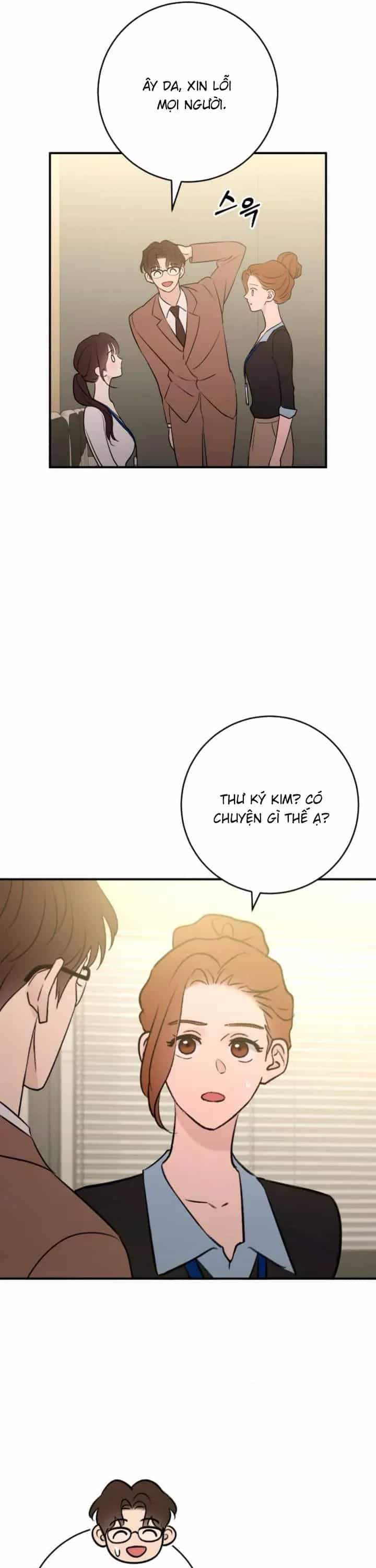 Hành Vi Khốn Nạn - Chương 68 - ảnh 11