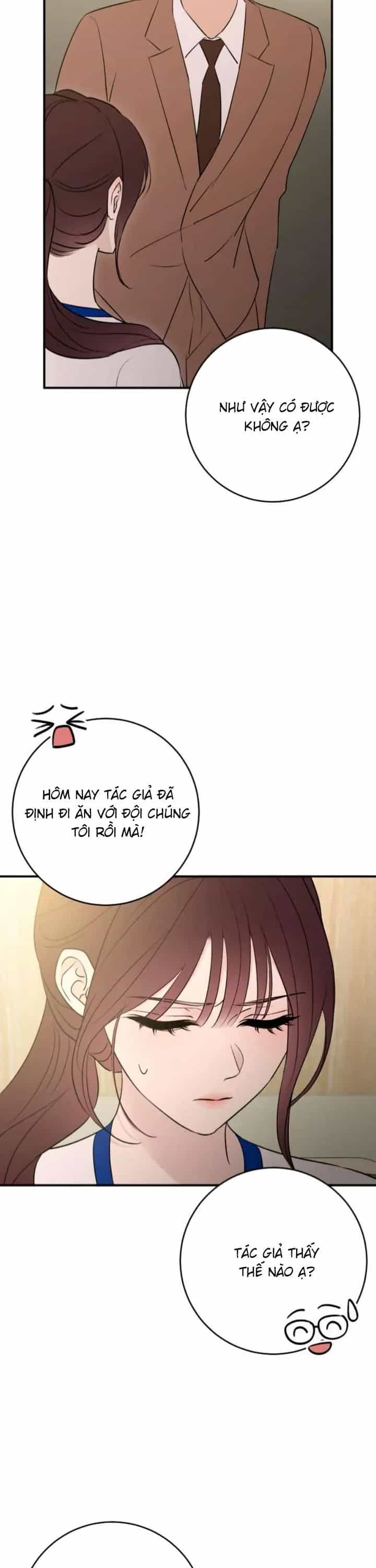 Hành Vi Khốn Nạn - Chương 68 - ảnh 13