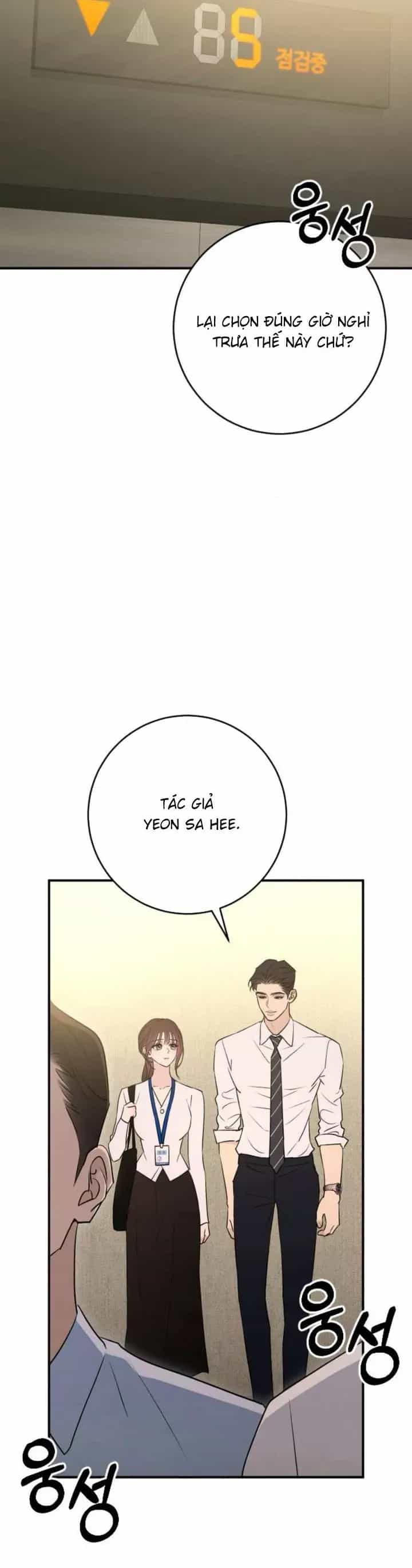 Hành Vi Khốn Nạn - Chương 68 - ảnh 22