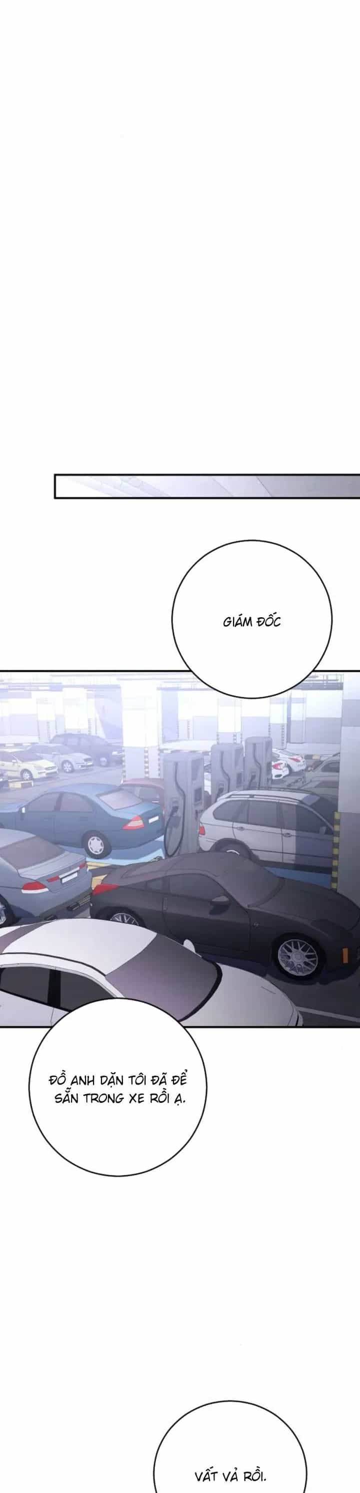 Hành Vi Khốn Nạn - Chương 68 - ảnh 27