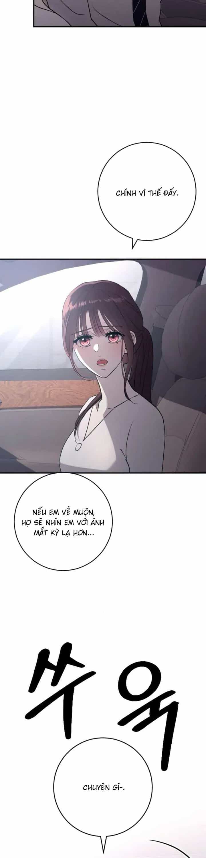 Hành Vi Khốn Nạn - Chương 68 - ảnh 33