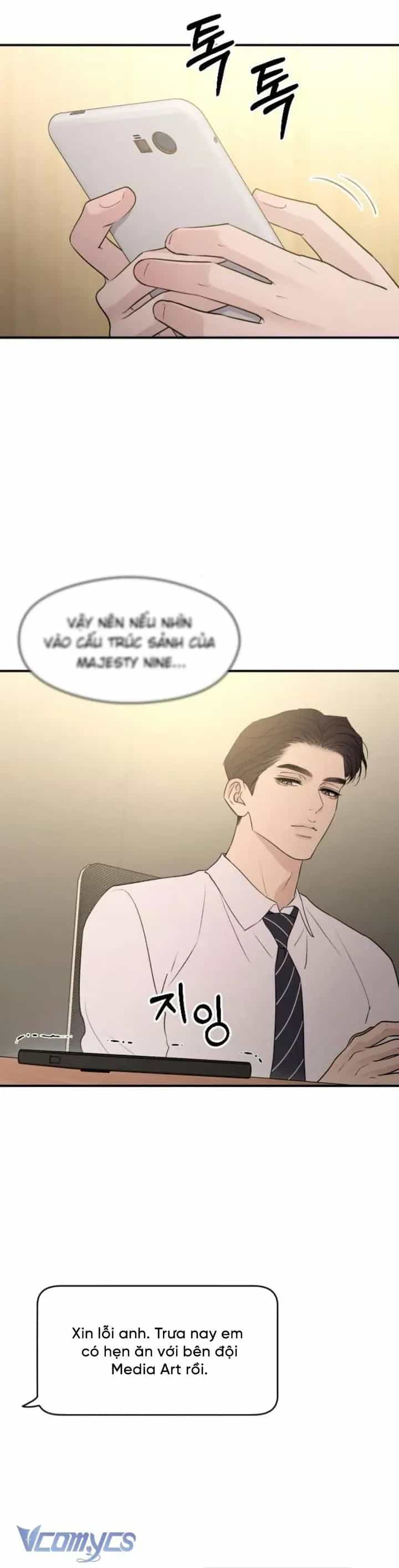Hành Vi Khốn Nạn - Chương 68 - ảnh 5