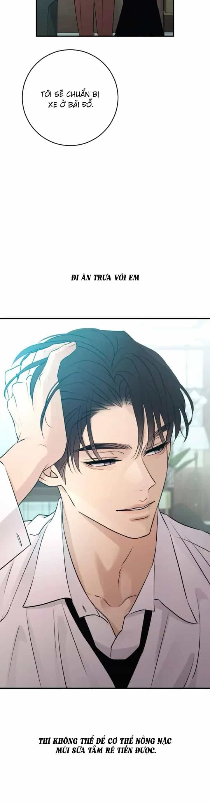 Hành Vi Khốn Nạn - Chương 69 - ảnh 14