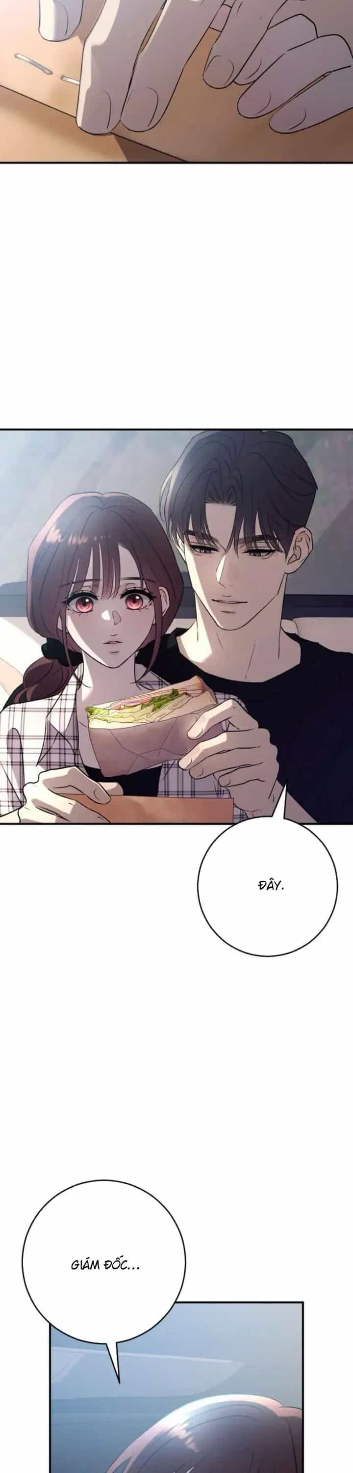Hành Vi Khốn Nạn - Chương 69 - ảnh 24