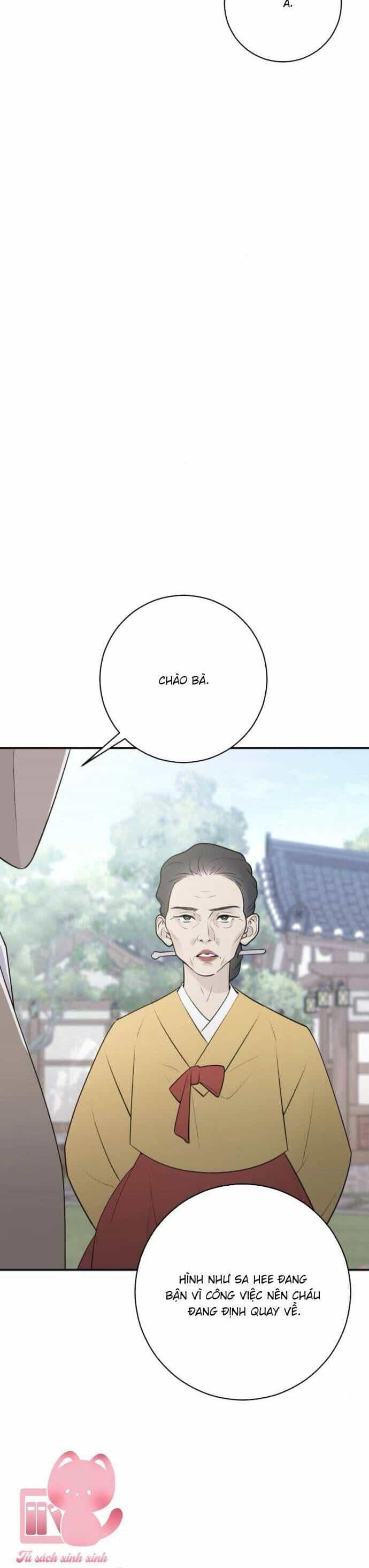 Hành Vi Khốn Nạn - Chương 7 - ảnh 17