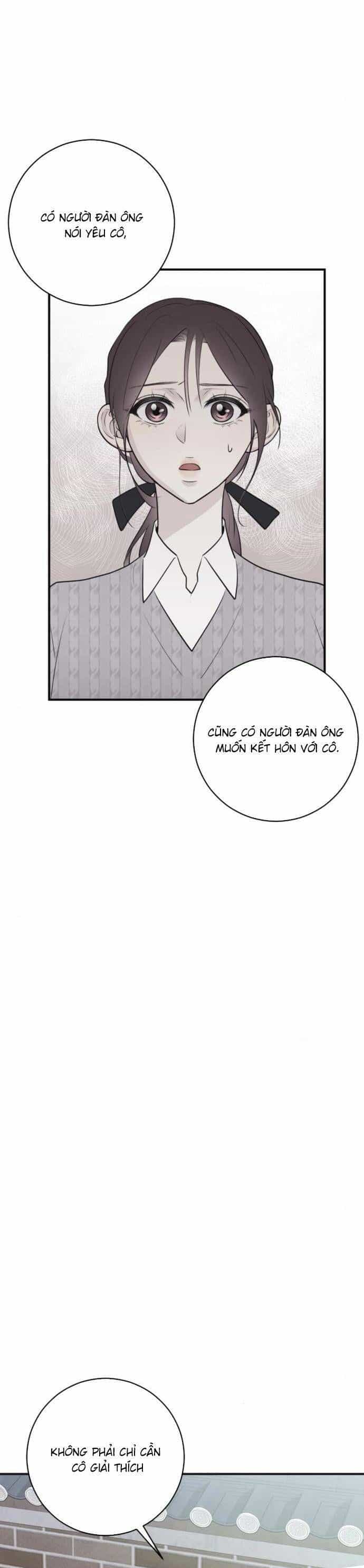 Hành Vi Khốn Nạn - Chương 7 - ảnh 28