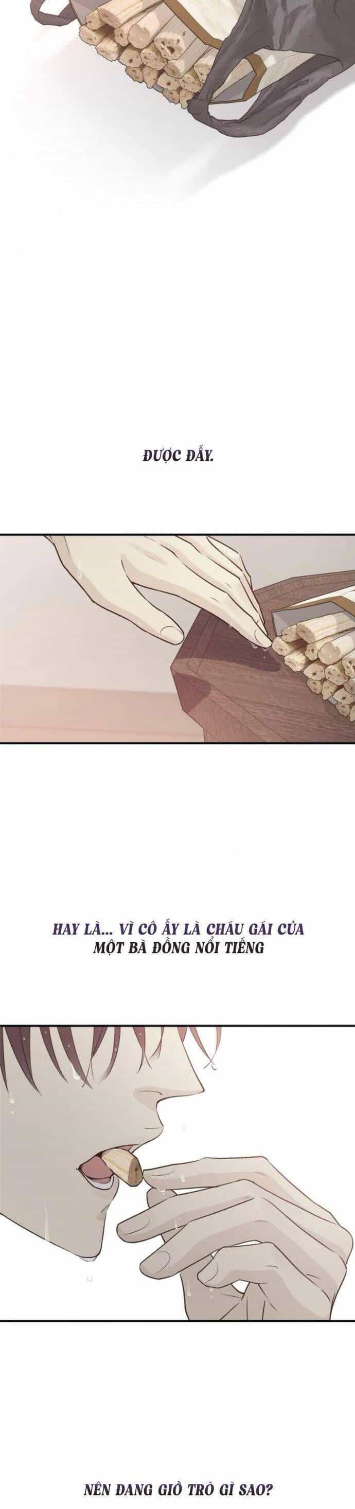Hành Vi Khốn Nạn - Chương 7 - ảnh 44