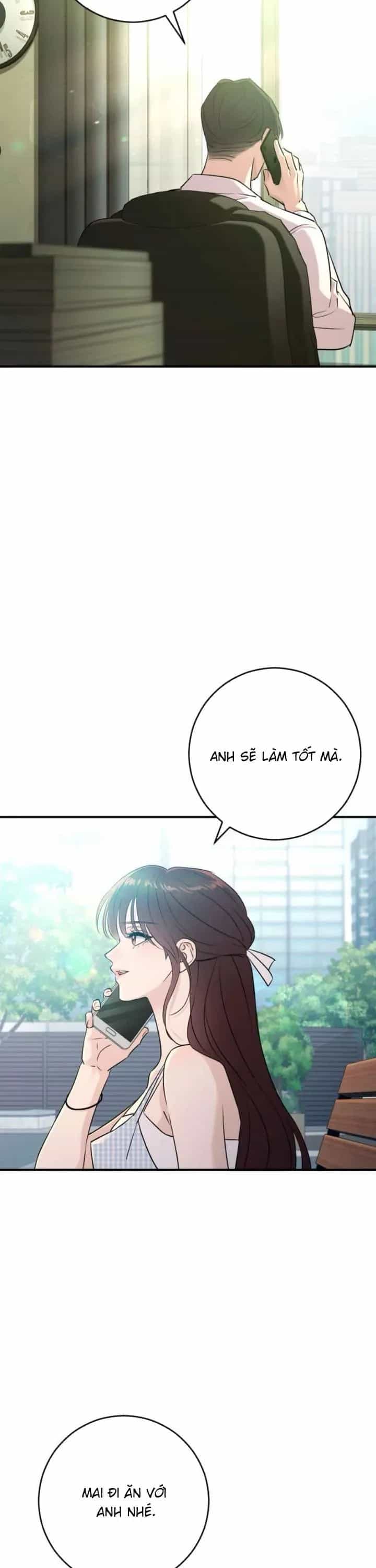 Hành Vi Khốn Nạn - Chương 70 - ảnh 13
