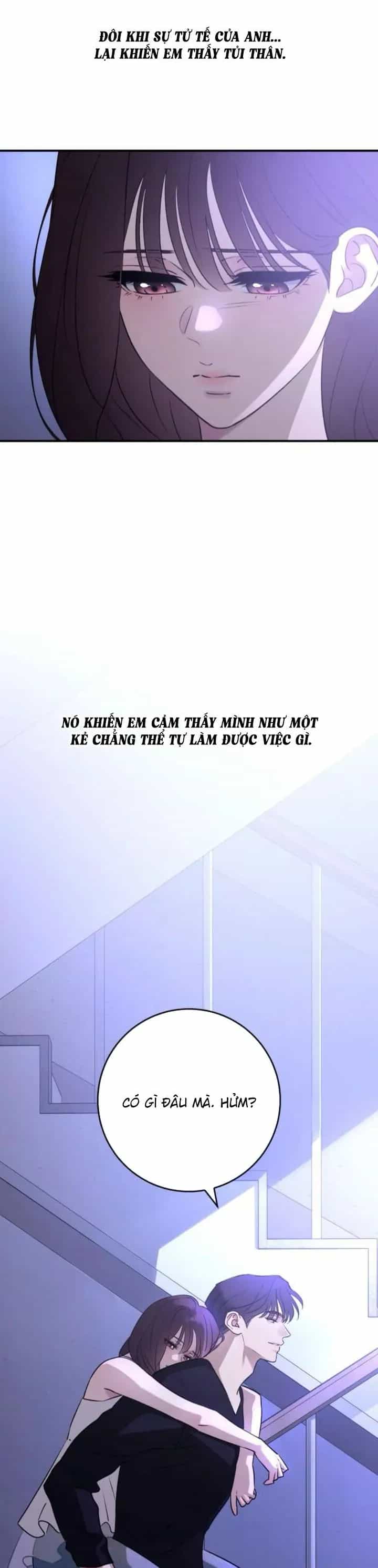 Hành Vi Khốn Nạn - Chương 70 - ảnh 44