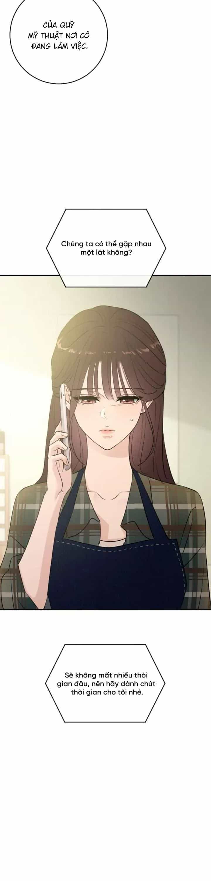 Hành Vi Khốn Nạn - Chương 71 - ảnh 22