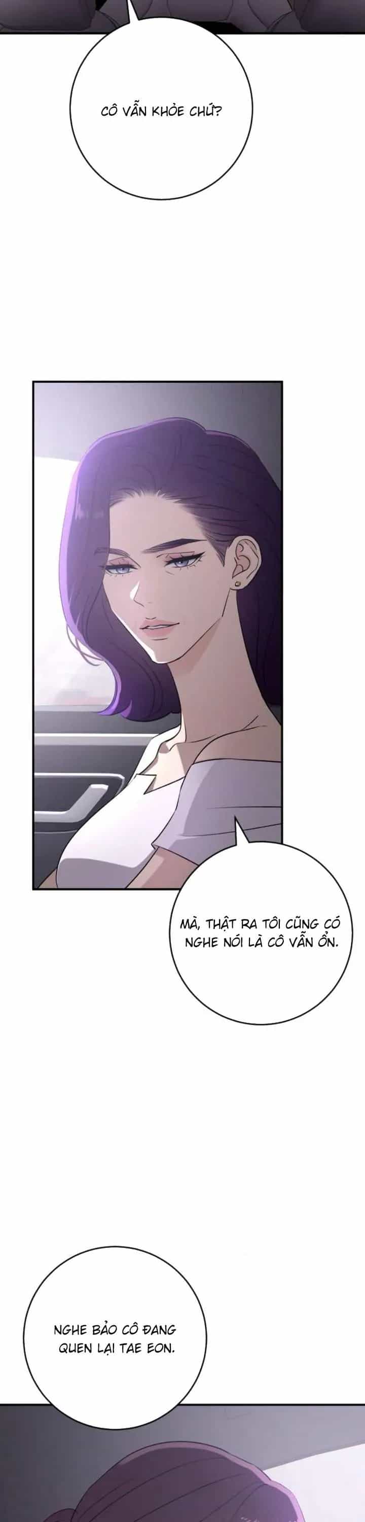 Hành Vi Khốn Nạn - Chương 71 - ảnh 24