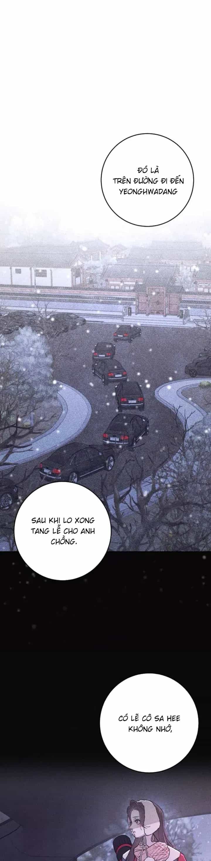 Hành Vi Khốn Nạn - Chương 71 - ảnh 29