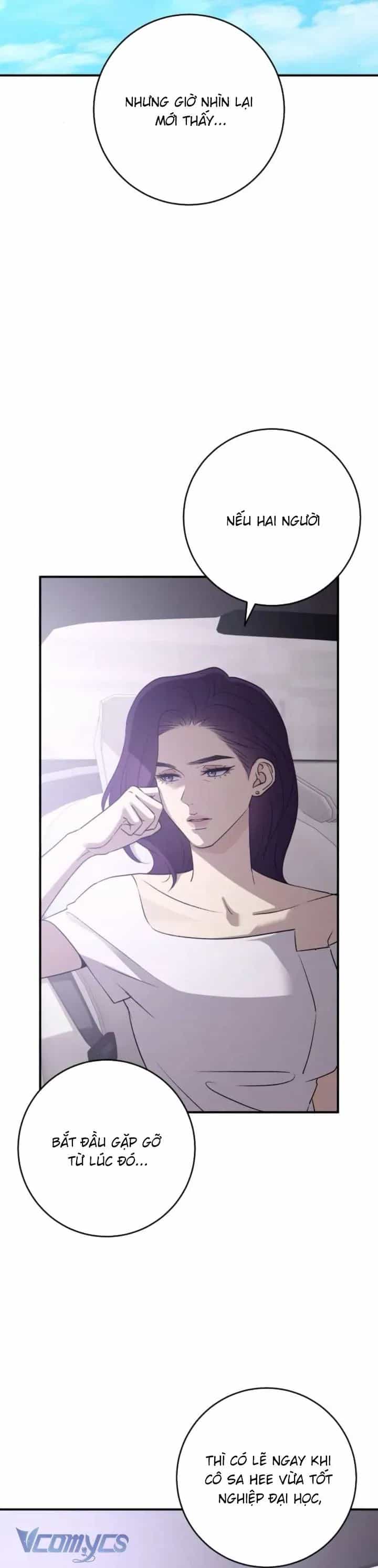 Hành Vi Khốn Nạn - Chương 71 - ảnh 35