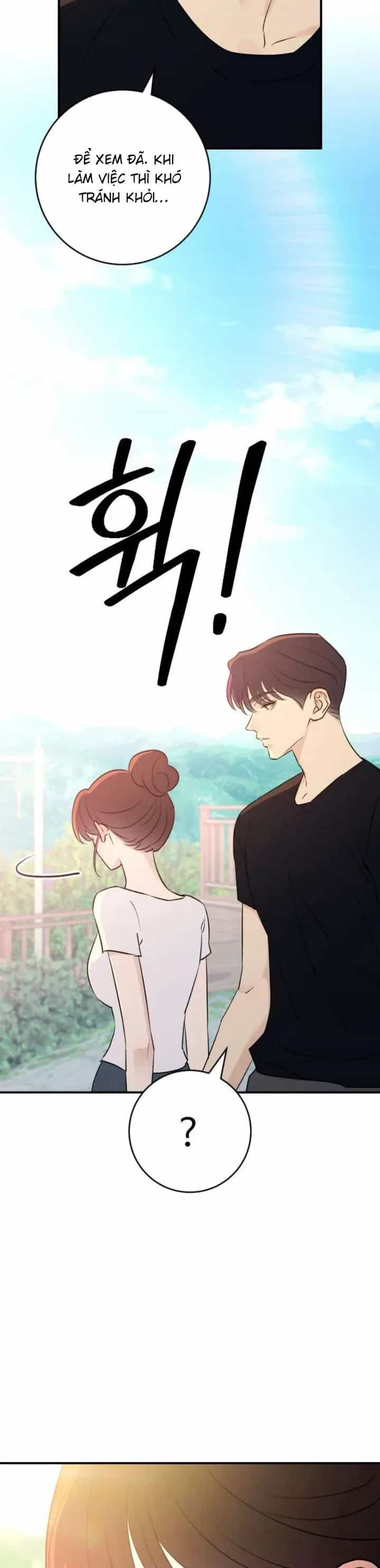 Hành Vi Khốn Nạn - Chương 72 - ảnh 16