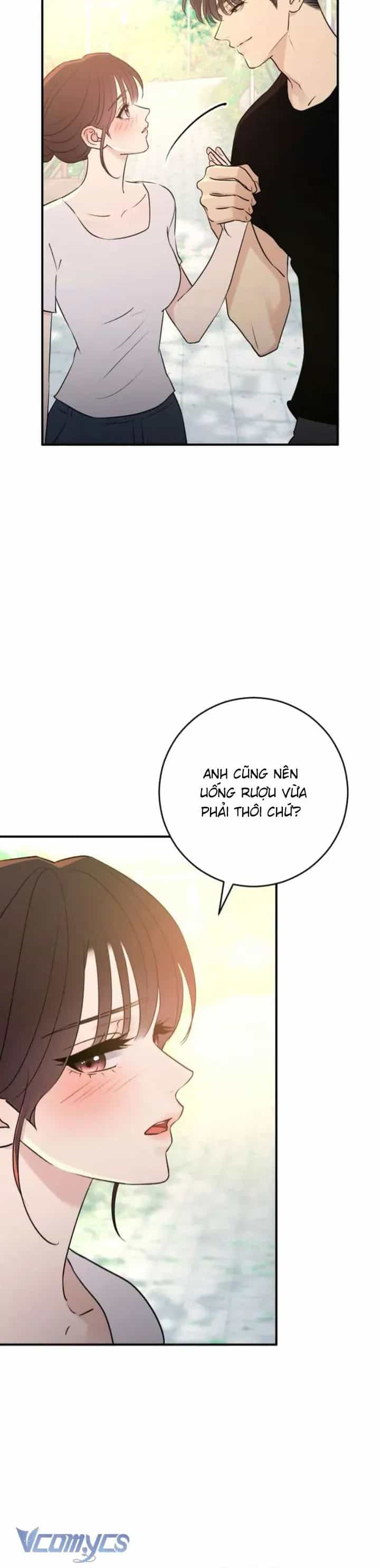 Hành Vi Khốn Nạn - Chương 72 - ảnh 18