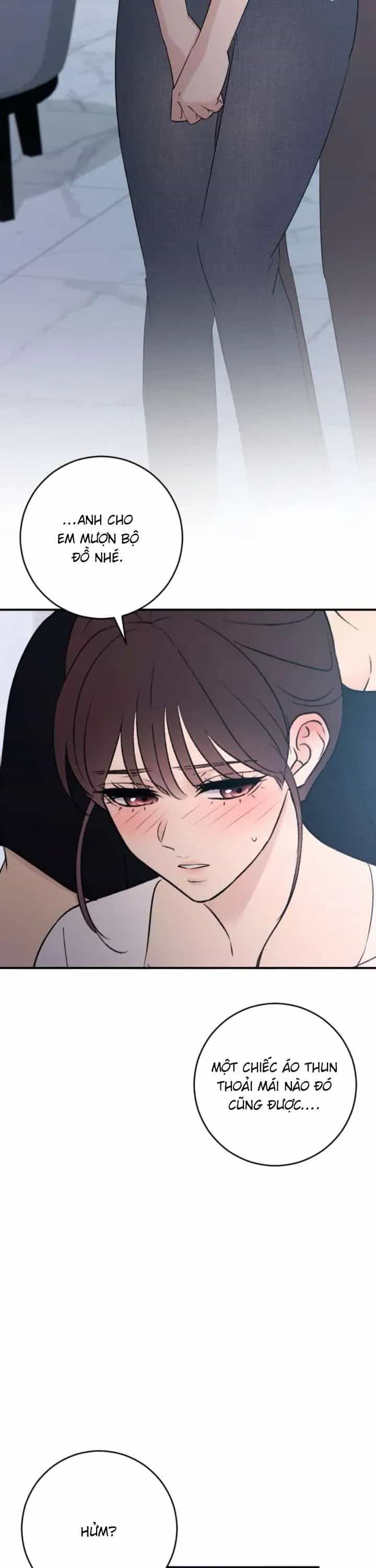 Hành Vi Khốn Nạn - Chương 72 - ảnh 35