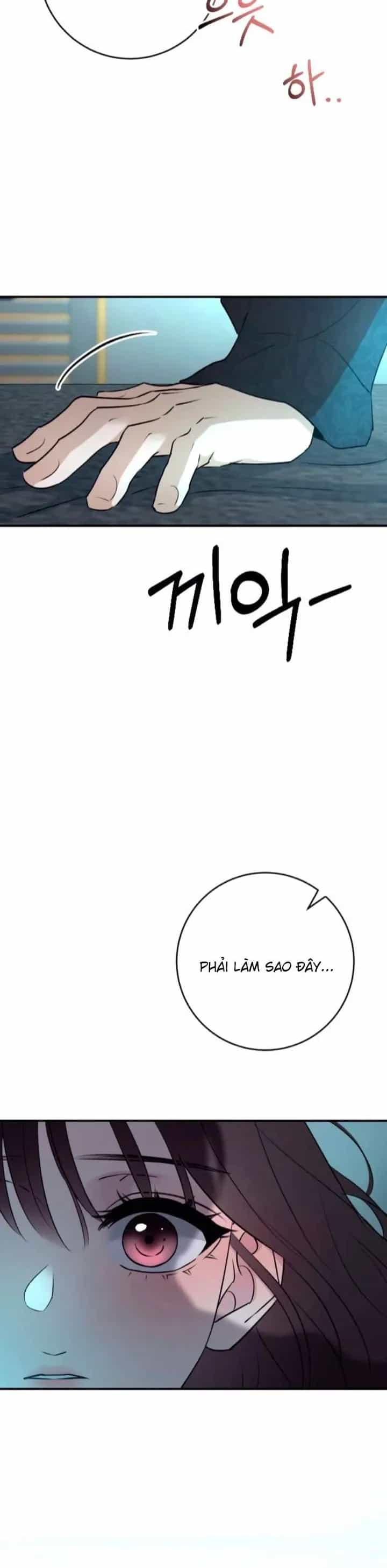 Hành Vi Khốn Nạn - Chương 73 - ảnh 13