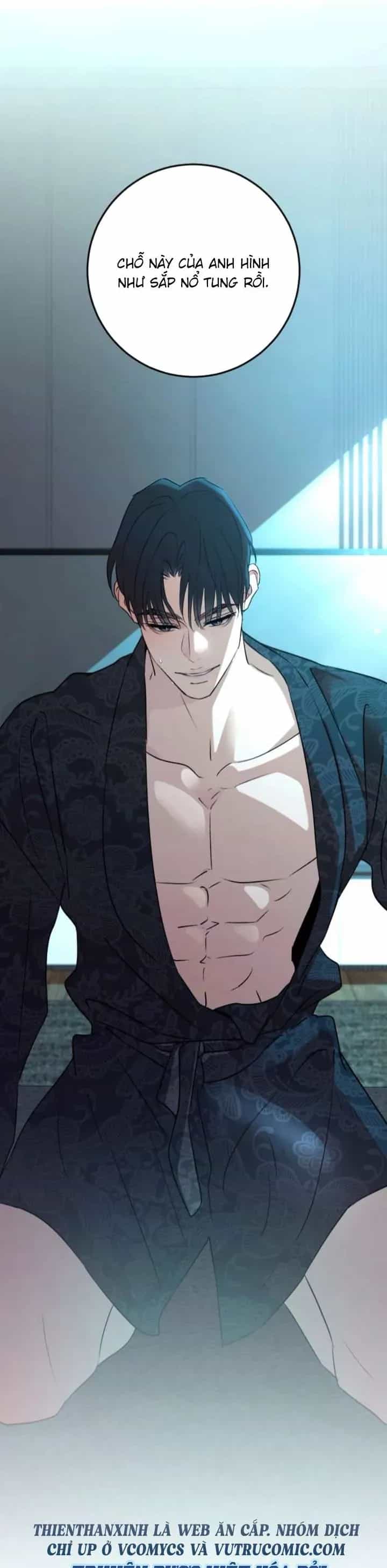 Hành Vi Khốn Nạn - Chương 73 - ảnh 14