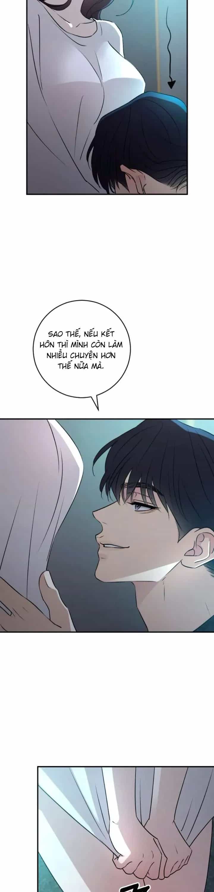 Hành Vi Khốn Nạn - Chương 73 - ảnh 2