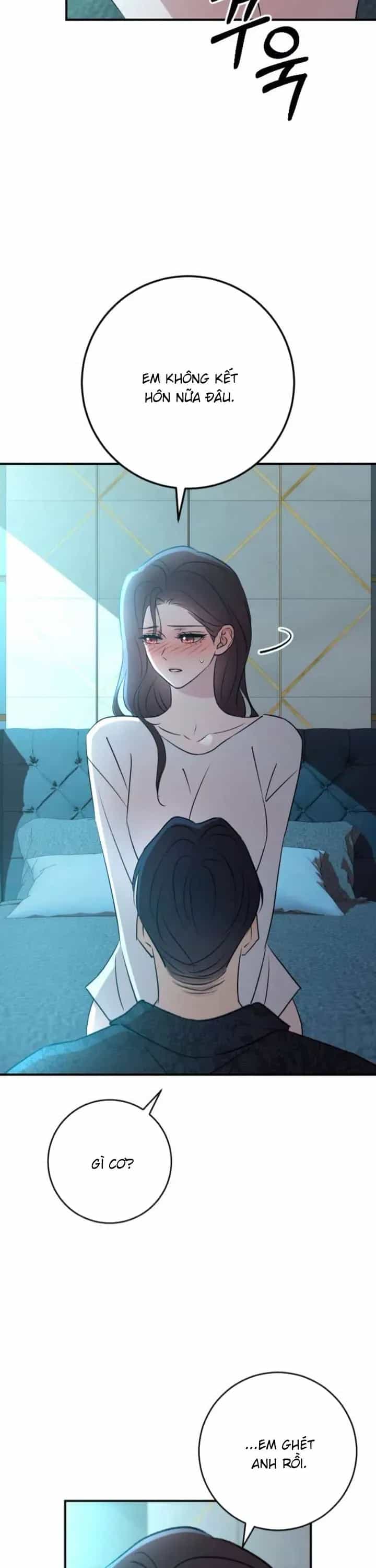 Hành Vi Khốn Nạn - Chương 73 - ảnh 3