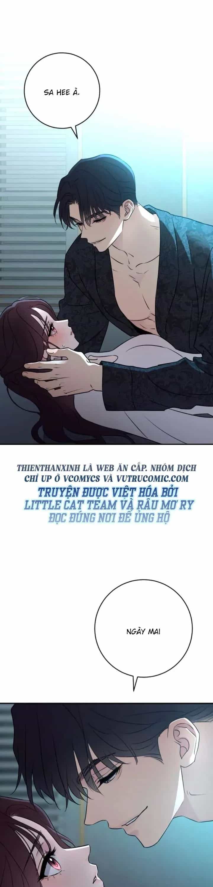 Hành Vi Khốn Nạn - Chương 73 - ảnh 5