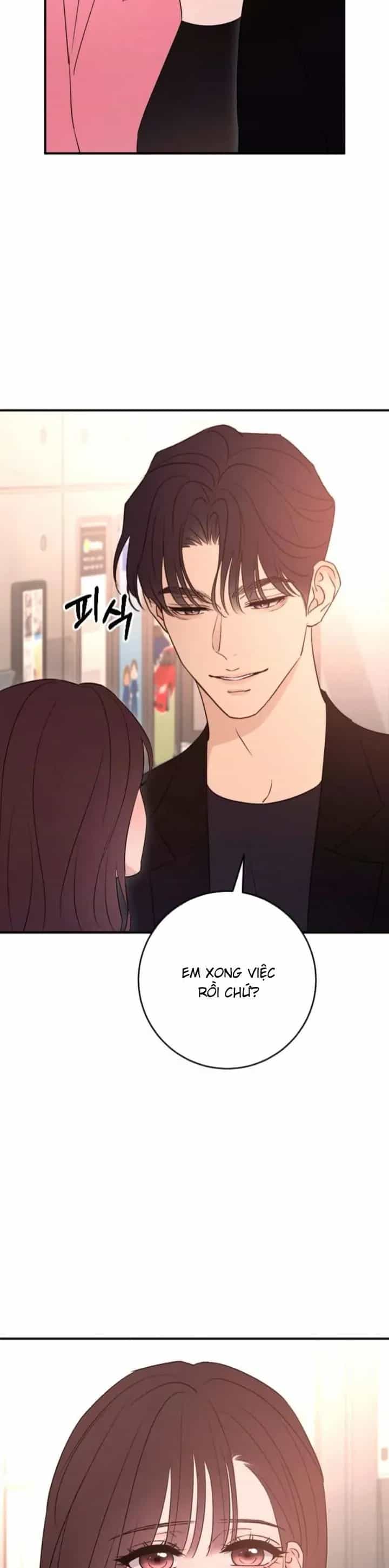 Hành Vi Khốn Nạn - Chương 74 - ảnh 13