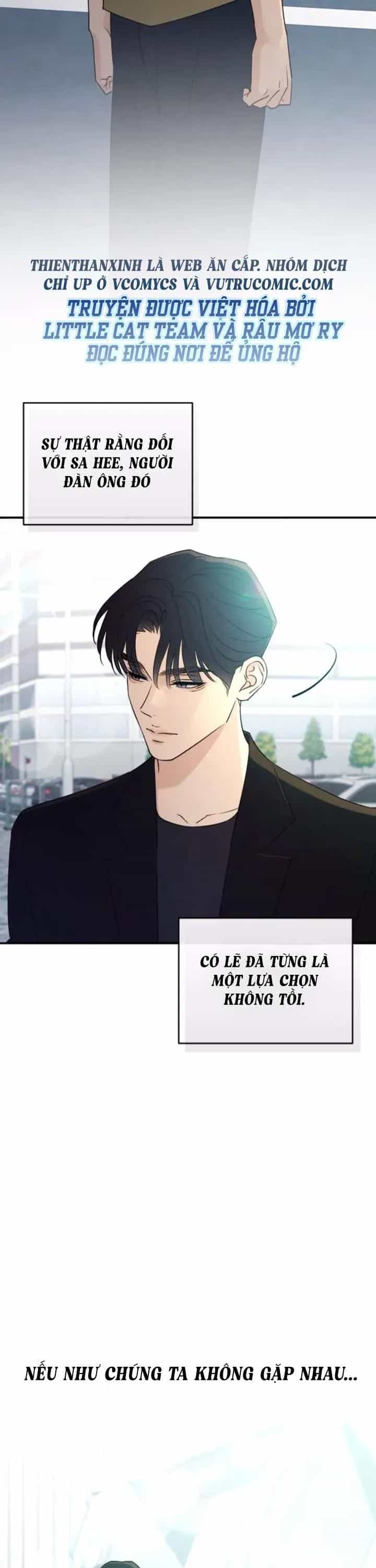 Hành Vi Khốn Nạn - Chương 74 - ảnh 6