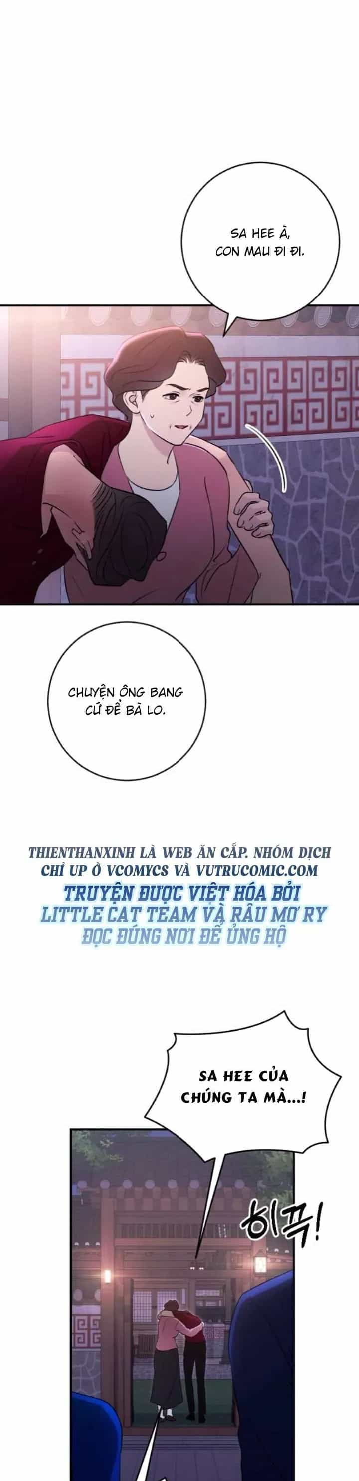 Hành Vi Khốn Nạn - Chương 75 - ảnh 23