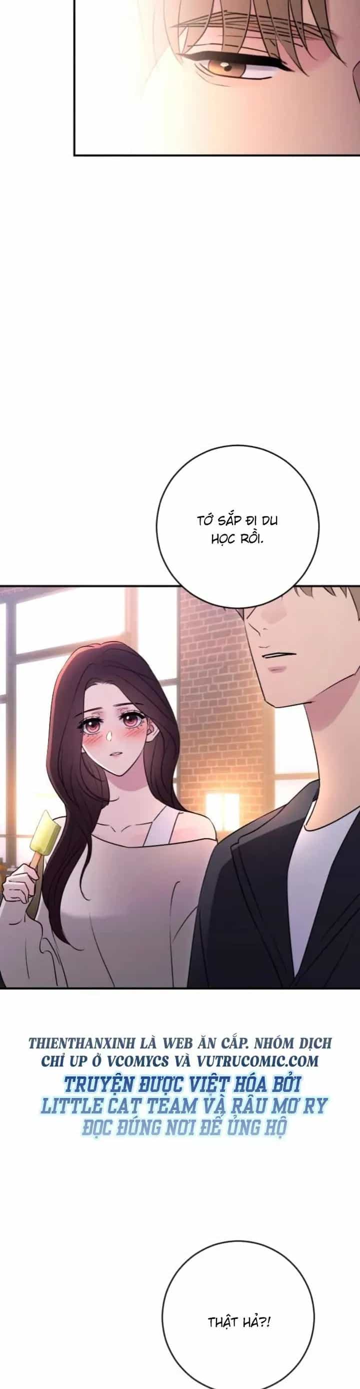 Hành Vi Khốn Nạn - Chương 76 - ảnh 15