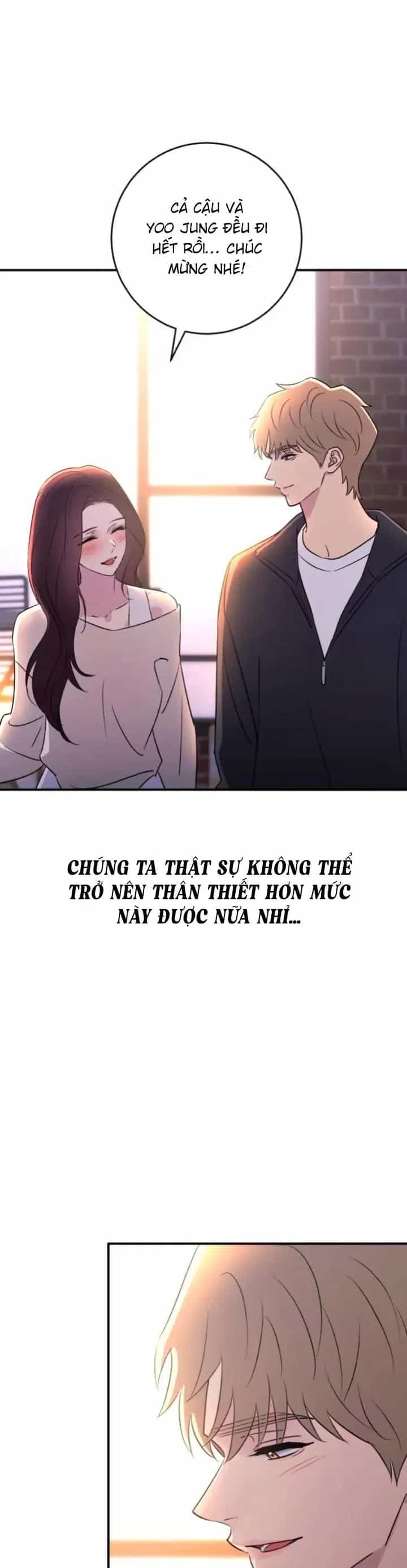 Hành Vi Khốn Nạn - Chương 76 - ảnh 17