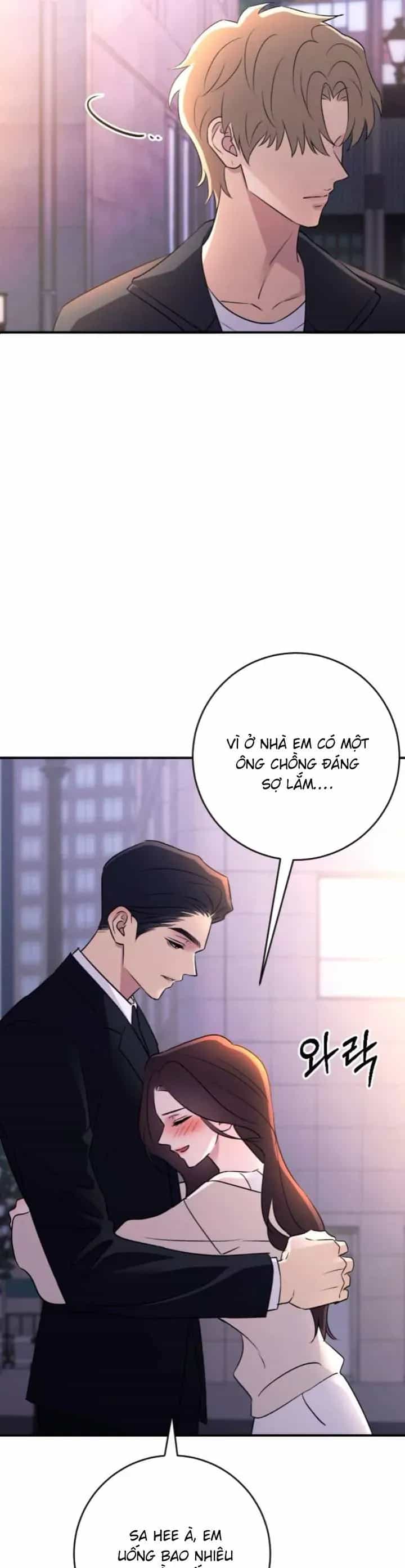 Hành Vi Khốn Nạn - Chương 76 - ảnh 21