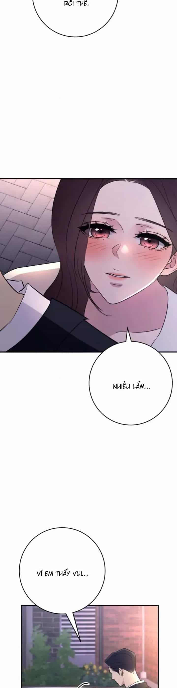 Hành Vi Khốn Nạn - Chương 76 - ảnh 22