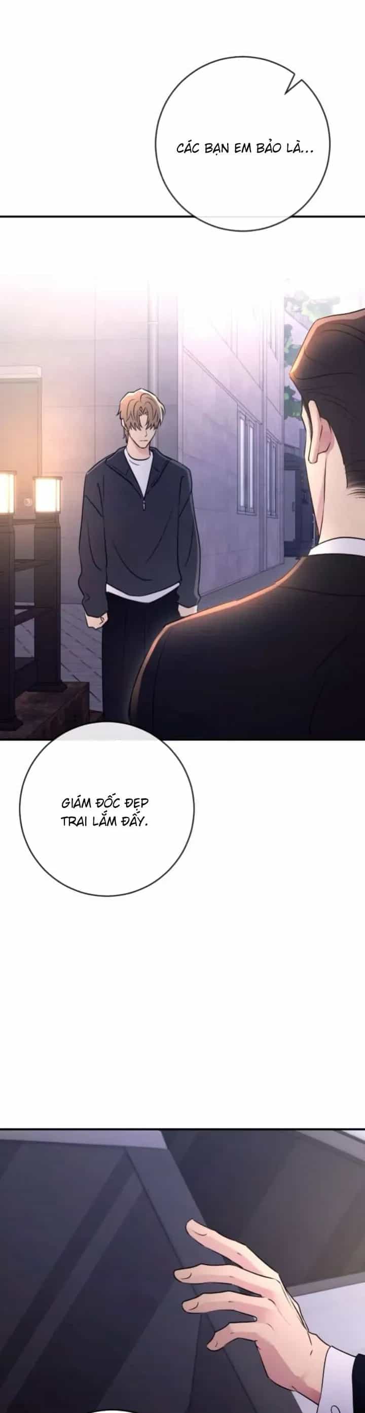 Hành Vi Khốn Nạn - Chương 76 - ảnh 24