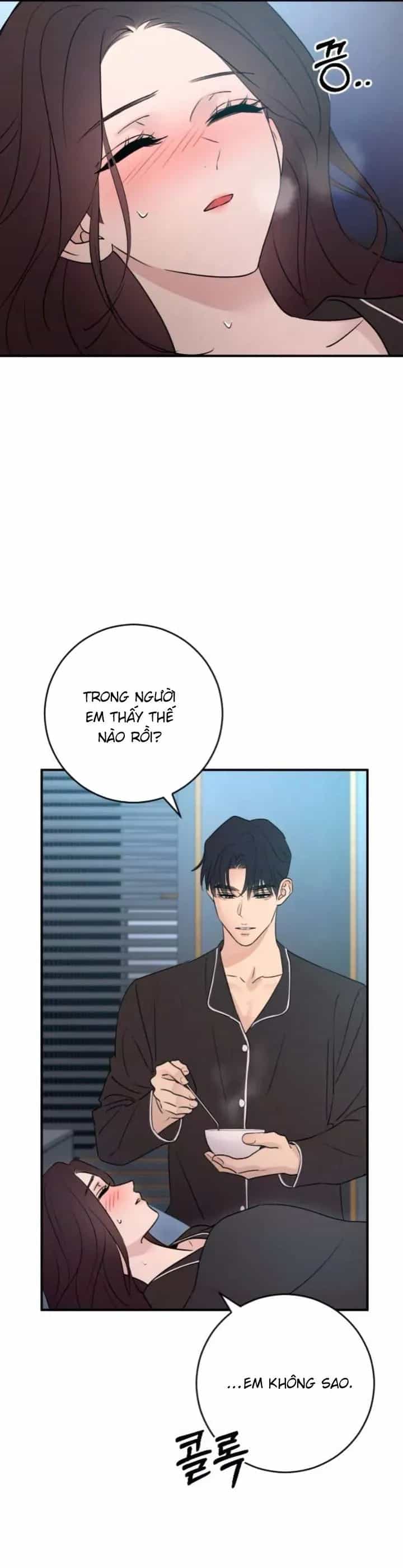 Hành Vi Khốn Nạn - Chương 76 - ảnh 31