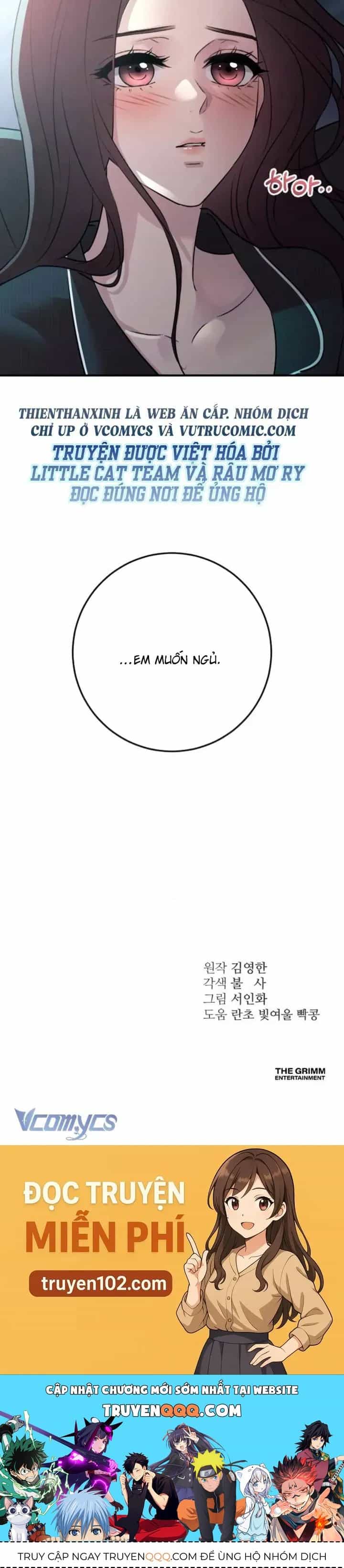 Hành Vi Khốn Nạn - Chương 76 - ảnh 42