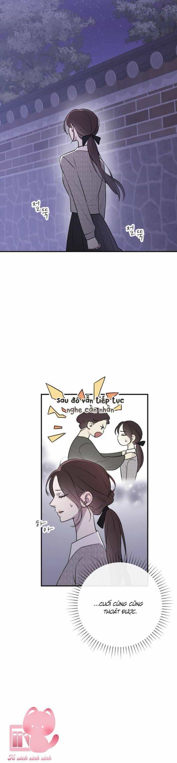 Hành Vi Khốn Nạn - Chương 8 - ảnh 12