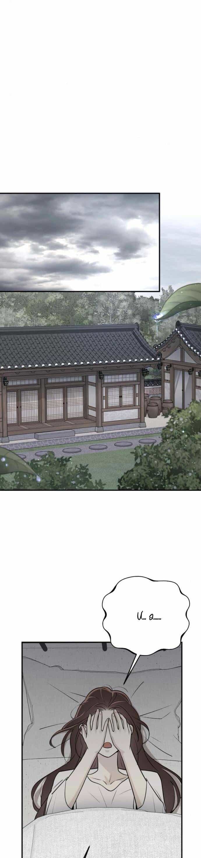Hành Vi Khốn Nạn - Chương 8 - ảnh 18
