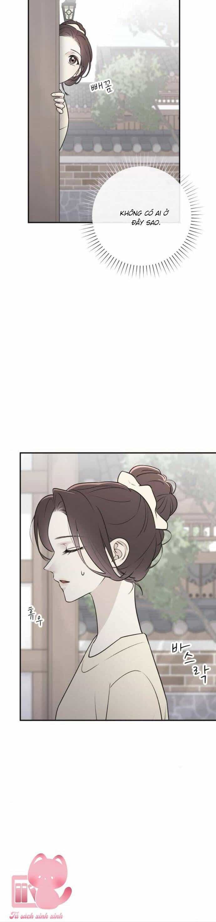 Hành Vi Khốn Nạn - Chương 8 - ảnh 22