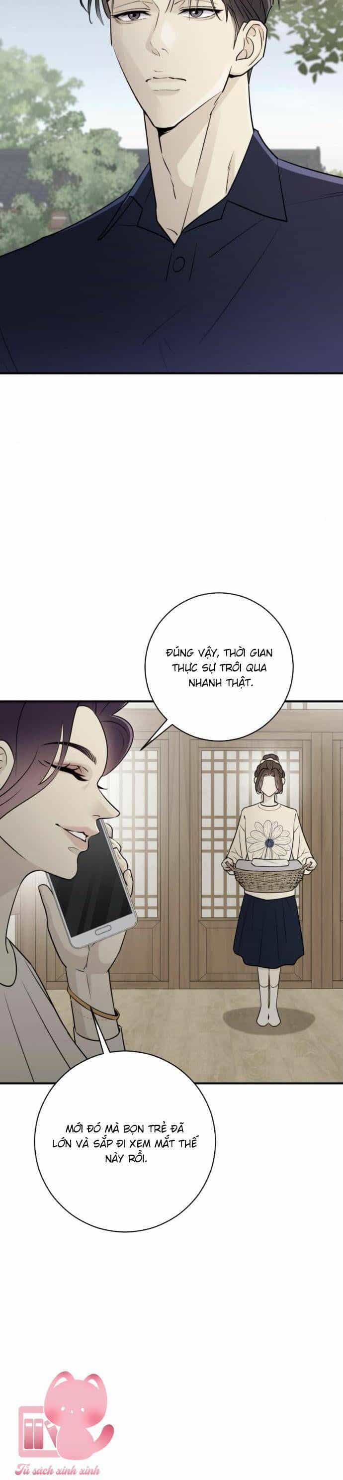 Hành Vi Khốn Nạn - Chương 8 - ảnh 27