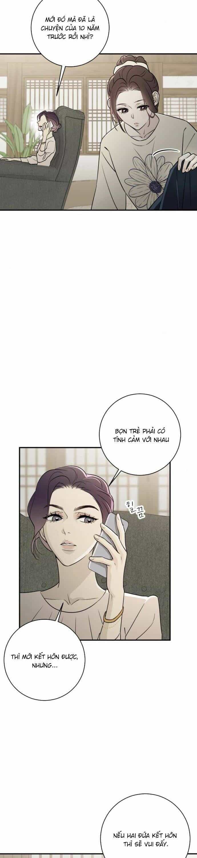 Hành Vi Khốn Nạn - Chương 8 - ảnh 29