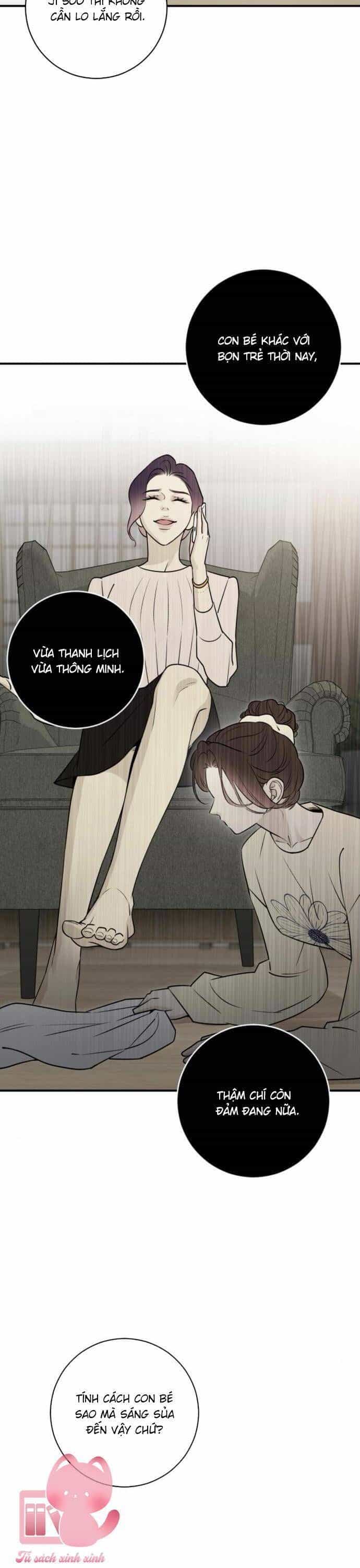 Hành Vi Khốn Nạn - Chương 8 - ảnh 32