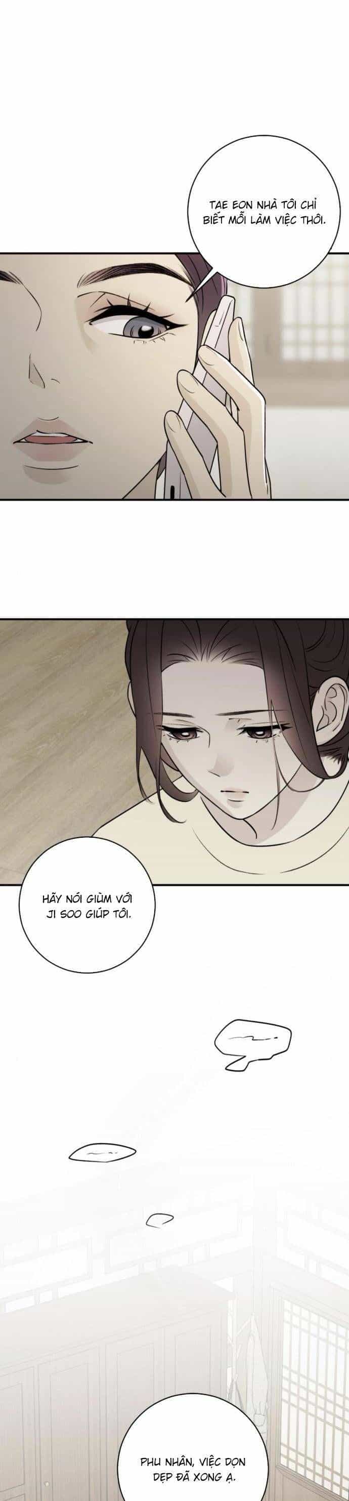 Hành Vi Khốn Nạn - Chương 8 - ảnh 33