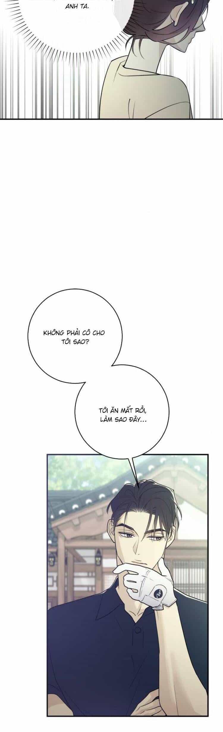 Hành Vi Khốn Nạn - Chương 9 - ảnh 11